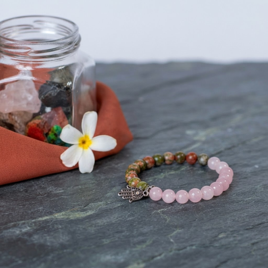 Heart Chakra Healer