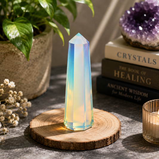 Opalite Pencil