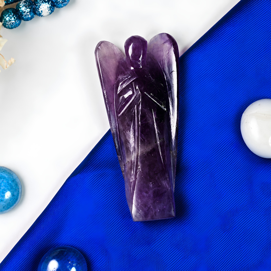Amethyst Angel