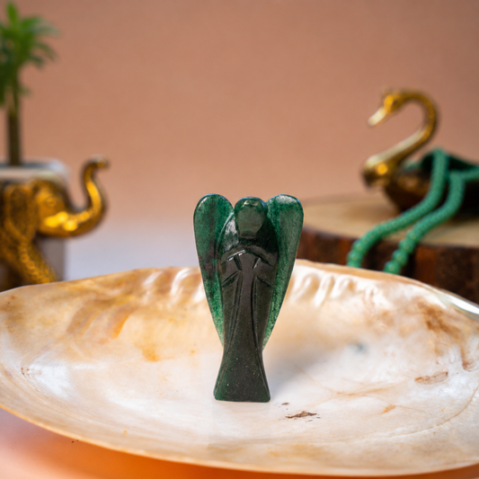 Green Jade Aventurine