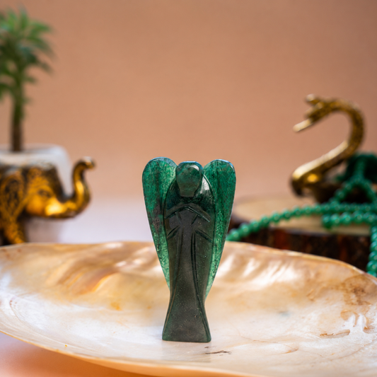 Green Jade Aventurine