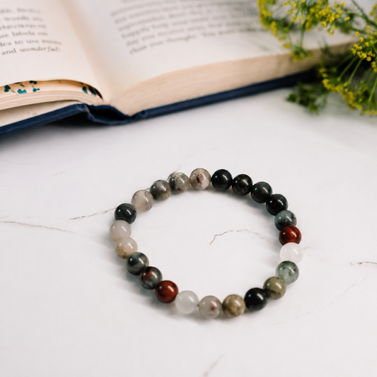 African Bloodstone