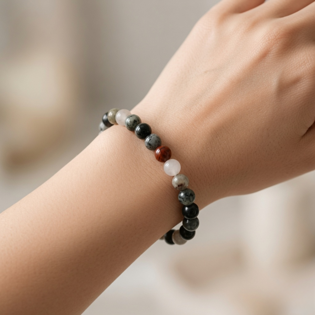 African Bloodstone