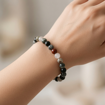 African Bloodstone