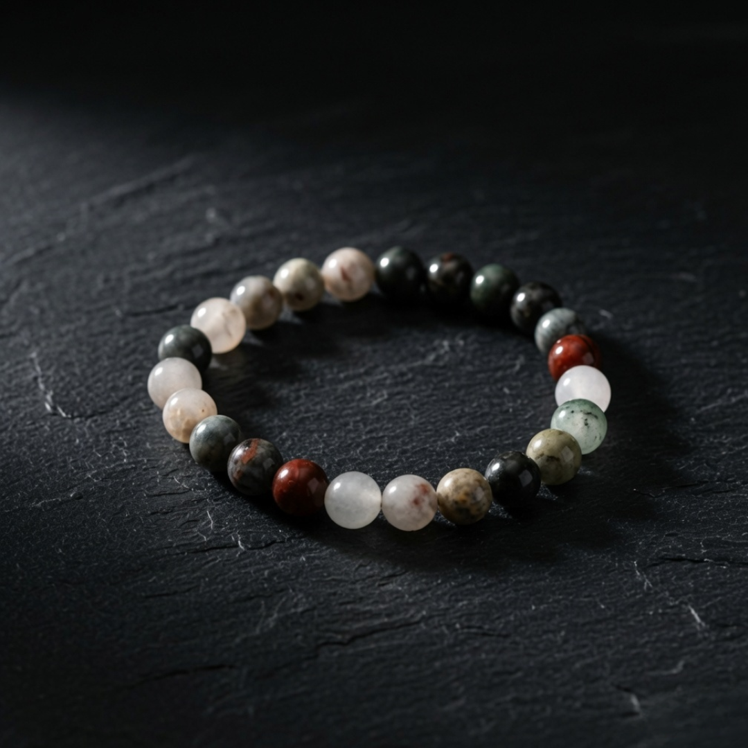 African Bloodstone