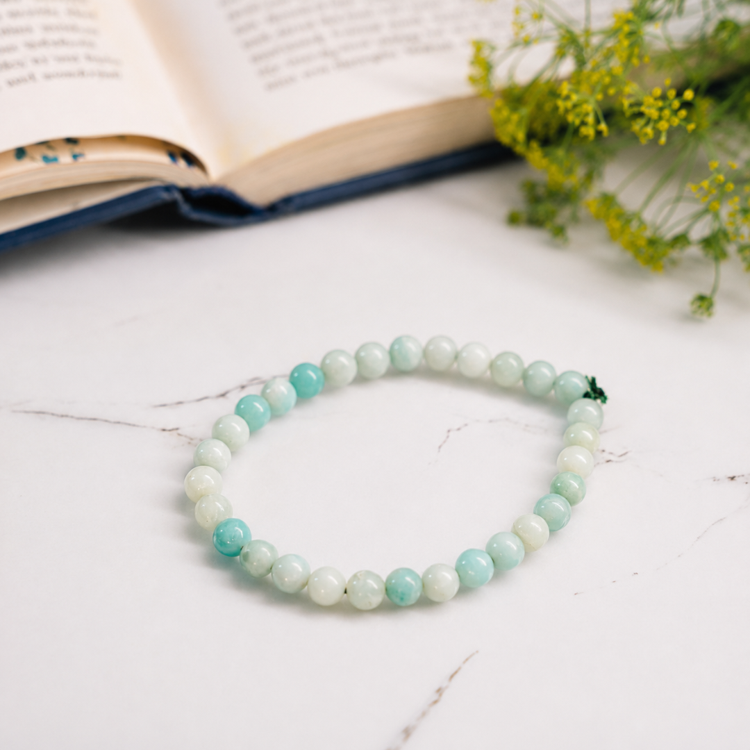 Amazonite