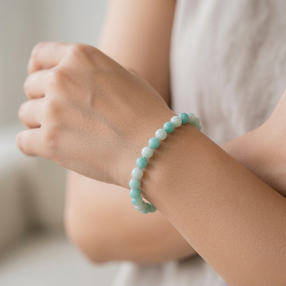 Amazonite