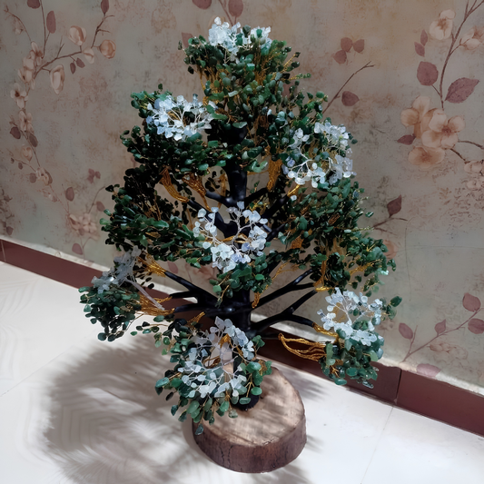 Growth and Peace Tree – 3000 Beads