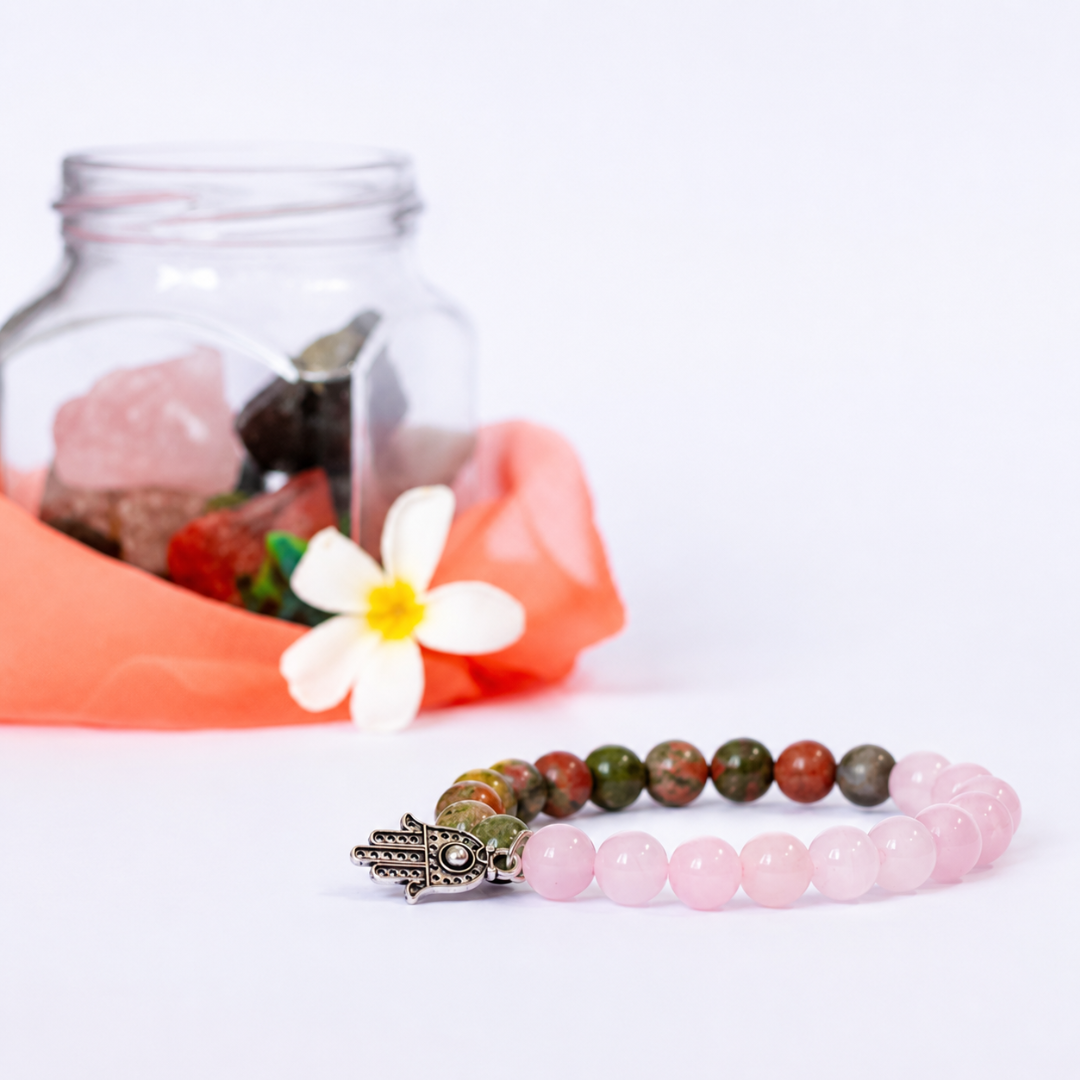 Heart Chakra Healer