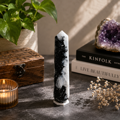 Moonstone Pencil