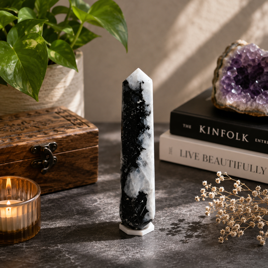 Moonstone Pencil