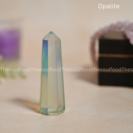 Opalite Pencil