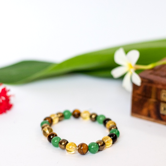 Prosperity Band.