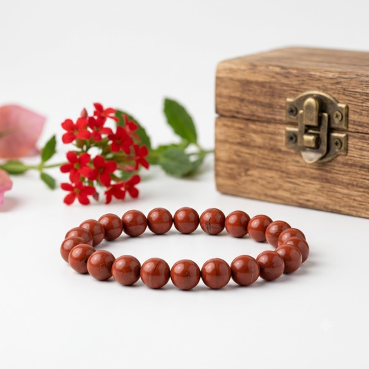 Red Jasper