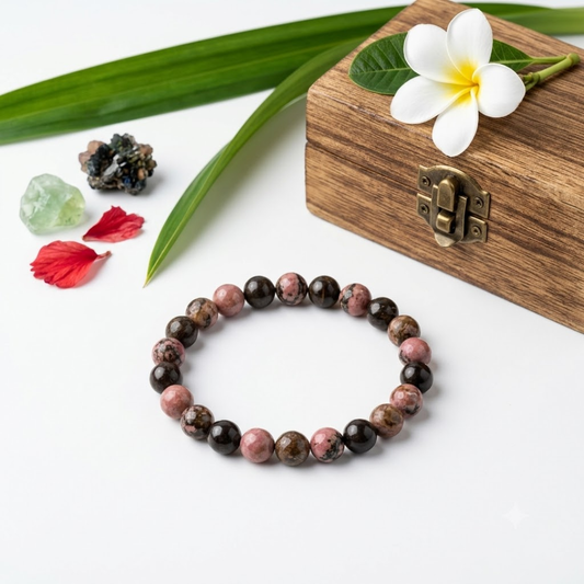 Rhodonite