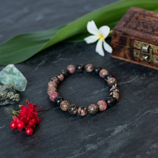 Rhodonite
