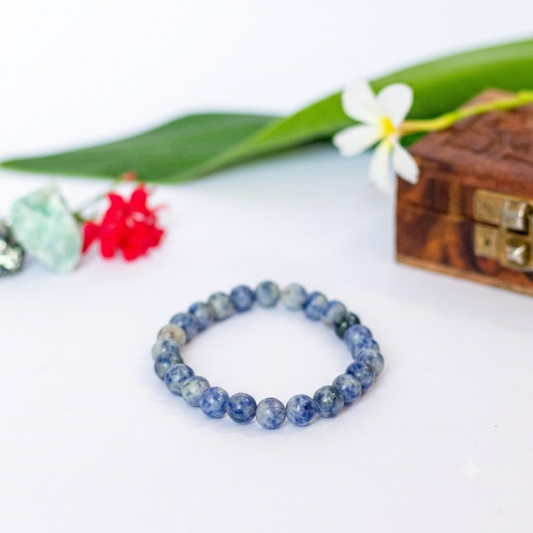 Sodalite