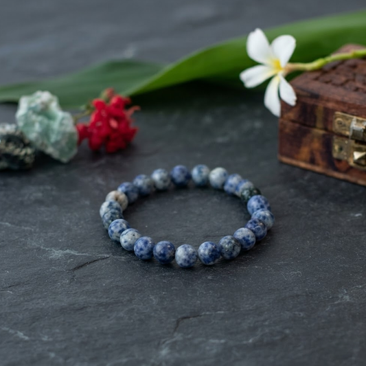 Sodalite