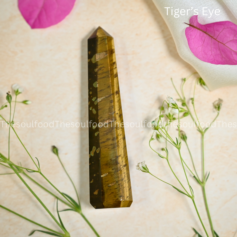 Tiger Eye Pencil