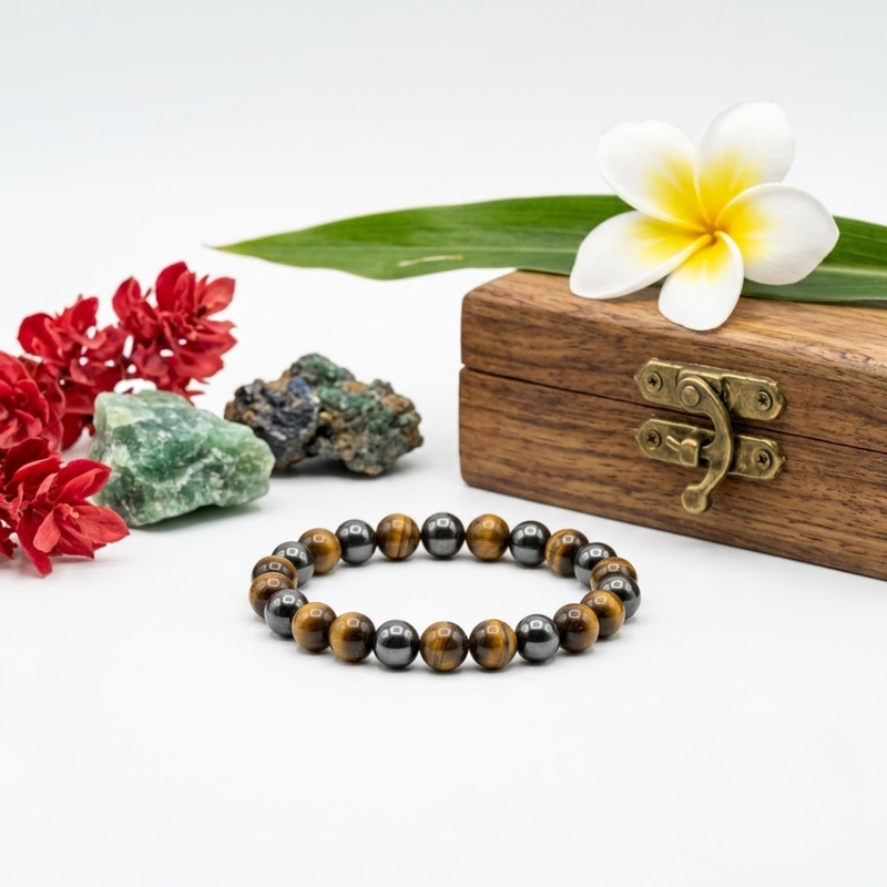 Tiger Eye