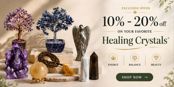 Offer banner