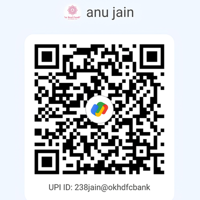 Payment QR Code